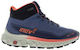 Inov-8 Rocfly G 390 Γυναικεία Ορειβατικά Μποτάκια Μπλε