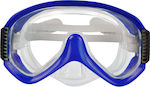 Bestway Μάσκα Θαλάσσης Νο.0338 σε Μπλε χρώμα
