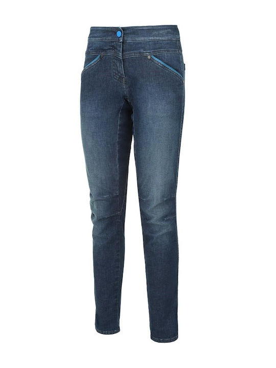 WILD COUNTRY - SESSION DENIM JEANS