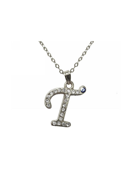 Necklace Monogram