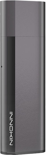 Innokin Klypse Graphite Pod Kit 2ml με Ενσωματωμένη Μπαταρία