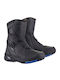 Alpinestars RT-8 Gore-Tex Black/Blue