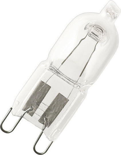 Oven Bulb 40W for Socket G9