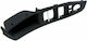 Switch Frame Front Left Electric Window Switch Frame with installation Front Left BMW Series 5 51-417-225-865