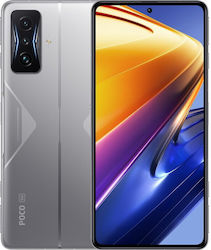 Xiaomi Poco F4 GT 5G Dual SIM (8/128GB) Рицарск...