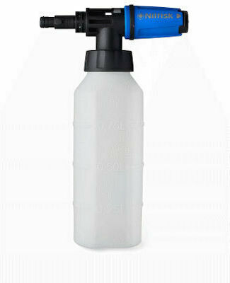 Nilfisk Foam Nozzle for Pressure Washer with Capacity 1000ml