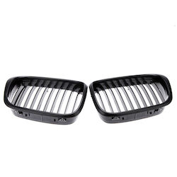 Dekorative Auto Maske BMW E39 / Serie 5 / Serie 5 (E39)