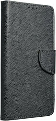 Forcell Book Μαύρη (Galaxy A13 4G)