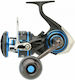 Daiwa Saltist MQ Fischrolle für Shore Jigging