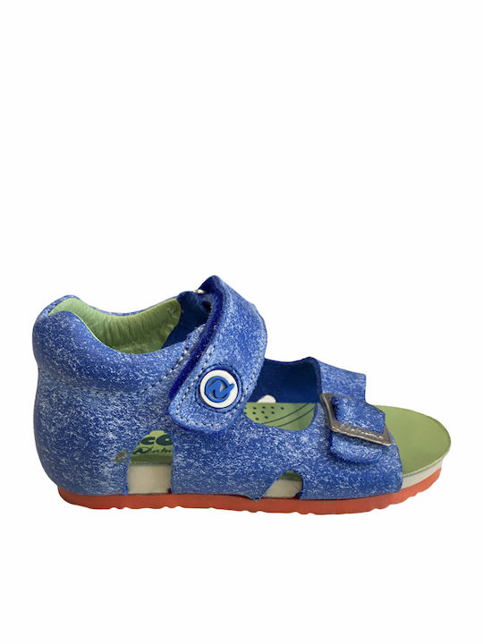 Kids' Sandals Blue