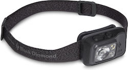 Black Diamond Επαναφορτιζόμενος Φακός Κεφαλής L...