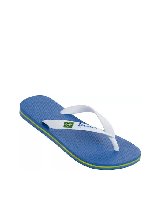 Ipanema Șlapi pentru copii Flip Flops Albe