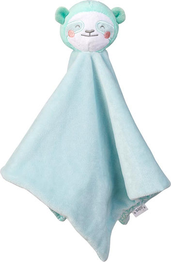 Saro Baby-Windeln Mint Sloth Blau