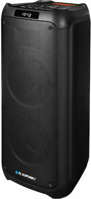 Blaupunkt Karaoke Speaker PB10DB in Black Color