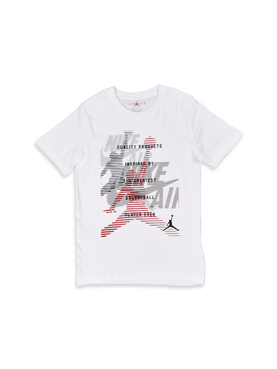 Jordan t shirt skroutz on sale