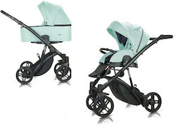 Milu Kids Atteso 2 σε 1 Mint