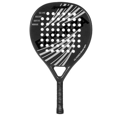 Fz Forza Blaze Adults Padel Racket Black