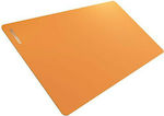 Gamegenic Prime Playmat Orange 2mm