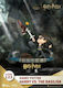 Beast Kingdom Harry Potter Harry Vs The Basilisk D-Stage Figurină 16cm