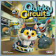 Board Game Quirky Circuits for 2-4 Players 7+ Years Old PH3301 (EN) Plaid Hat