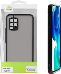 Lime Hardshell Camera Guard Back Cover Plastic ...