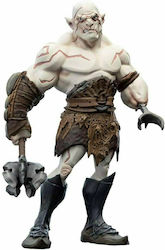 Weta Workshop Hobbit: Azog the Defiler Φιγούρα ύψους 15εκ.