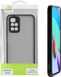 Lime Hardshell Camera Guard Umschlag Rückseite ...