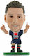 Soccerstarz Ποδόσφαιρο: Messi Paris Saint Germain F.C. Φιγούρα 5εκ.