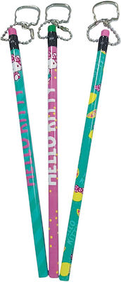 Gim Lemonade Pencil (Μiscellaneous Designs/Colors)