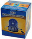 Rolinger Car Beacon LED 12 / 24V with Orange Lighting rl-
