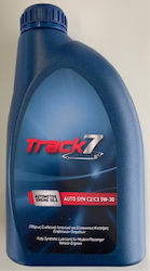 EKO Track 7 Ulei 5W-30 1lt EKO Track 7 Ulei 5W-30 1lt