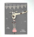 Greeting Card Birthday