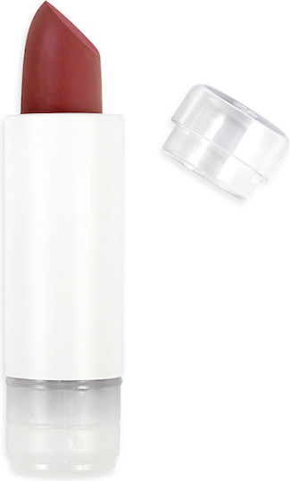 Zao Organic Makeup Κραγιόν Refill 412 Mexico 3.5gr