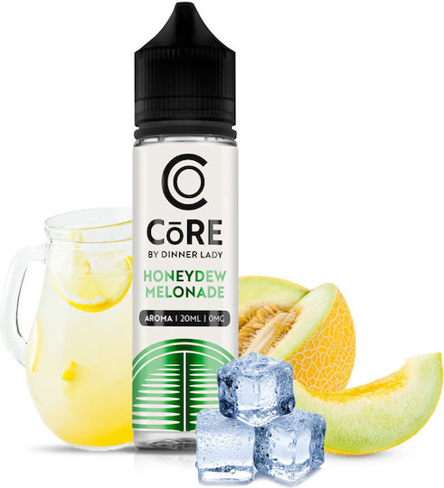 Dinner Lady Ароматен изстрел Core Honeydew Melonade 20мл/60мл 1бр Honeydew Melonade
