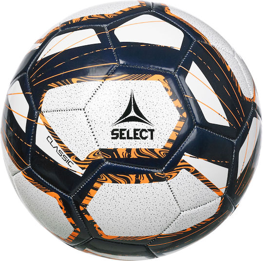 Select Sport Classic V22 Μπάλα Ποδοσφαίρου Πολύχρωμη