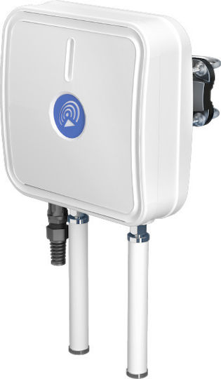 QuWireless QuMax for Teltonika RUT360 External 4G Directional Antenna 6dBi with Ethernet Connection A360M