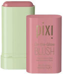 Pixi Stick Rouge On The Glow Tinted Moisturising