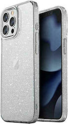 Uniq Lifepro Xtreme Back Cover Σιλικόνης Tinsel...