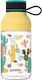 Quokka Ice Kids Kids Water Bottle Plastic Yello...