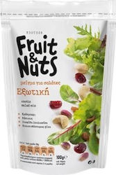 Sdoukos - Nuts & Fruits for Snack Exotic Mix 100g