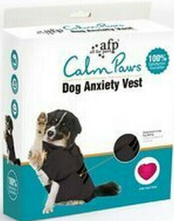 All For Paws Anti Anxiety Γιλέκο Σκύλου S