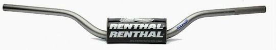 Renthal Fat Bar 821 за KTM SX125-450 2016+ / Suzuki 2018+ 821-01-TT