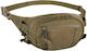 Helikon Tex Possum Waist Pack - Cordura Coyote Military Pouch Waist in Khaki Color