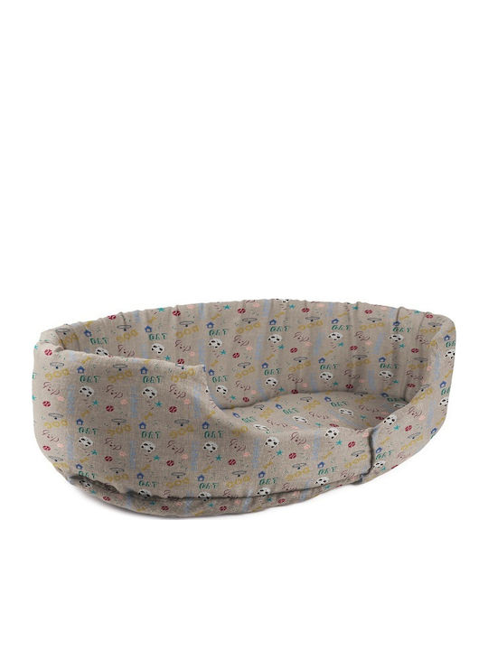 Mc Decor Sofa Dog 75x50cm Mc Decor Sofa Dog 75x50cm