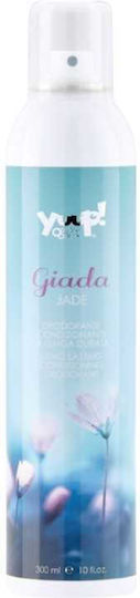 Yuup! Fashion Jade Спрей Дезодорант За Кучета 300ml