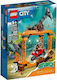 Lego City The Shark Attack Challenge για 5+ ετών