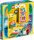 LEGO Dots Adhesive Patches Mega Pack For 6+ Age 486 Pieces