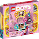 LEGO Lego Dots Eiscreme Bilderrahmen für 6+ Jahre