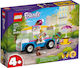 LEGO Friends Ice Cream Truck for Ages 4+
