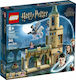 LEGO Harry Potter Hogwarts Courtyard Sirius για 8+ Ετών